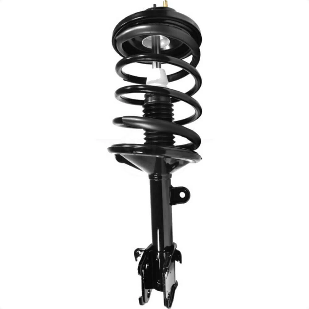 Honda Pilot Front Left Strut and Coil Spring Assembly 2003-2008 78A-11643