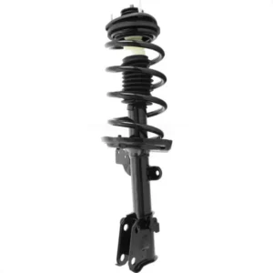 Honda Pilot Front Left Strut and Coil Spring Assembly 2009-2015 78A-11645