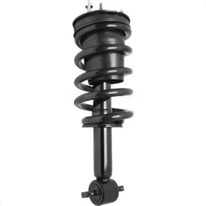Chevrolet Silverado 1500, Silverado 1500 LD Front Strut and Coil Spring Assembly 78A-11650