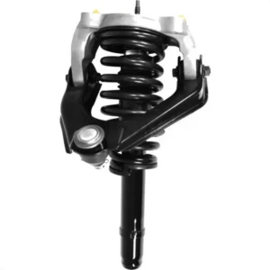 Chrysler Sebring, Cirrus Front Right Strut and Coil Spring Assembly 78A-11652