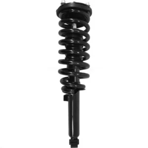 Kia Sorento Front Right Strut and Coil Spring Assembly 2003-2009 78A-11654