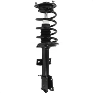Kia Sorento Front Right Strut and Coil Spring Assembly 2011-2013 78A-11656