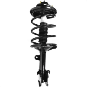 Honda Odyssey Front Left Strut and Coil Spring Assembly 1999-2004 78A-11661