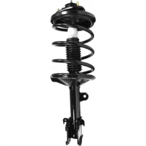 Honda Odyssey Front Right Strut and Coil Spring Assembly 1999-2004 78A-11662