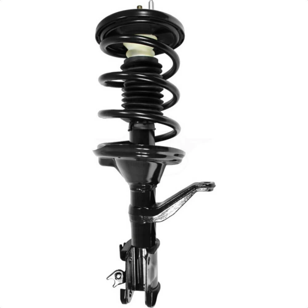 Honda Element Front Left Strut and Coil Spring Assembly 2003-2011 78A-11663