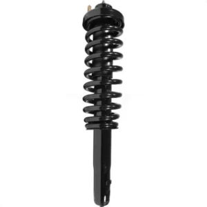 Honda CR-V Front Left Strut and Coil Spring Assembly 1997-2001 78A-11665