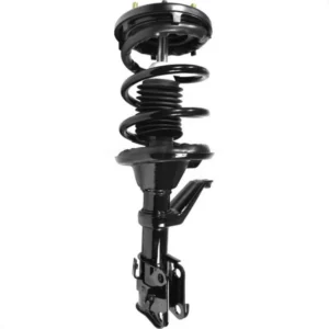 Honda CR-V Front Left Strut and Coil Spring Assembly 2002-2006 78A-11667
