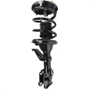 Honda CR-V Front Right Strut and Coil Spring Assembly 2002-2006 78A-11668
