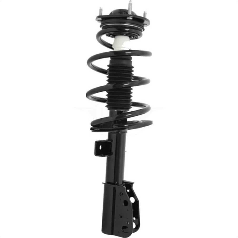 Buick Enclave Front Strut and Coil Spring Assembly 2013-2017 78A-11670
