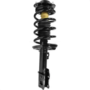 Chevrolet Malibu Front Left Strut and Coil Spring Assembly 2004-2012 78A-11671