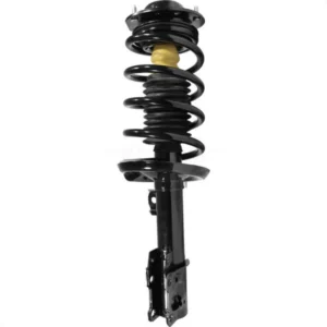 Chevrolet Malibu Front Right Strut and Coil Spring Assembly 2004-2012 78A-11672