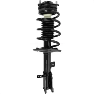 Chrysler 200, Sebring Front Left Strut and Coil Spring Assembly 78A-11675