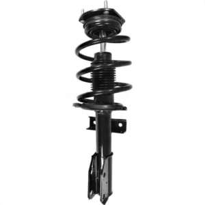 GMC Acadia Front Strut and Coil Spring Assembly 2007-2012 78A-11680