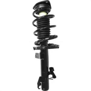 Mazda 3, 5 Front Left Strut and Coil Spring Assembly 78A-11681