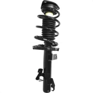 Mazda 3, 5 Front Right Strut and Coil Spring Assembly 78A-11682