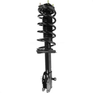 Mazda CX-7 Front Left Strut and Coil Spring Assembly 2007-2012 78A-11683