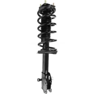 Mazda CX-7 Front Right Strut and Coil Spring Assembly 2007-2012 78A-11684