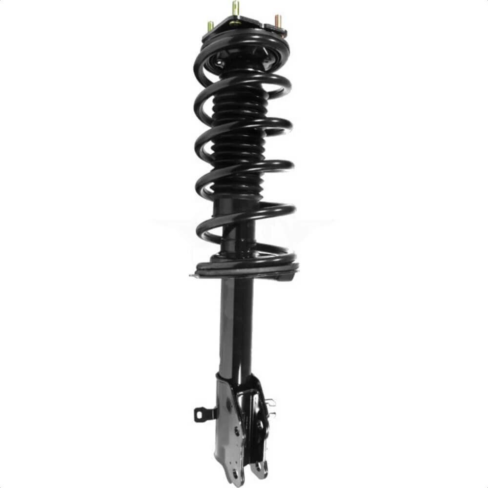 Mazda CX-7 Front Right Strut and Coil Spring Assembly 2007-2012 78A-11684