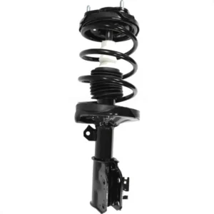 Mazda Protege, Protege5 Front Left Strut and Coil Spring Assembly 78A-11685