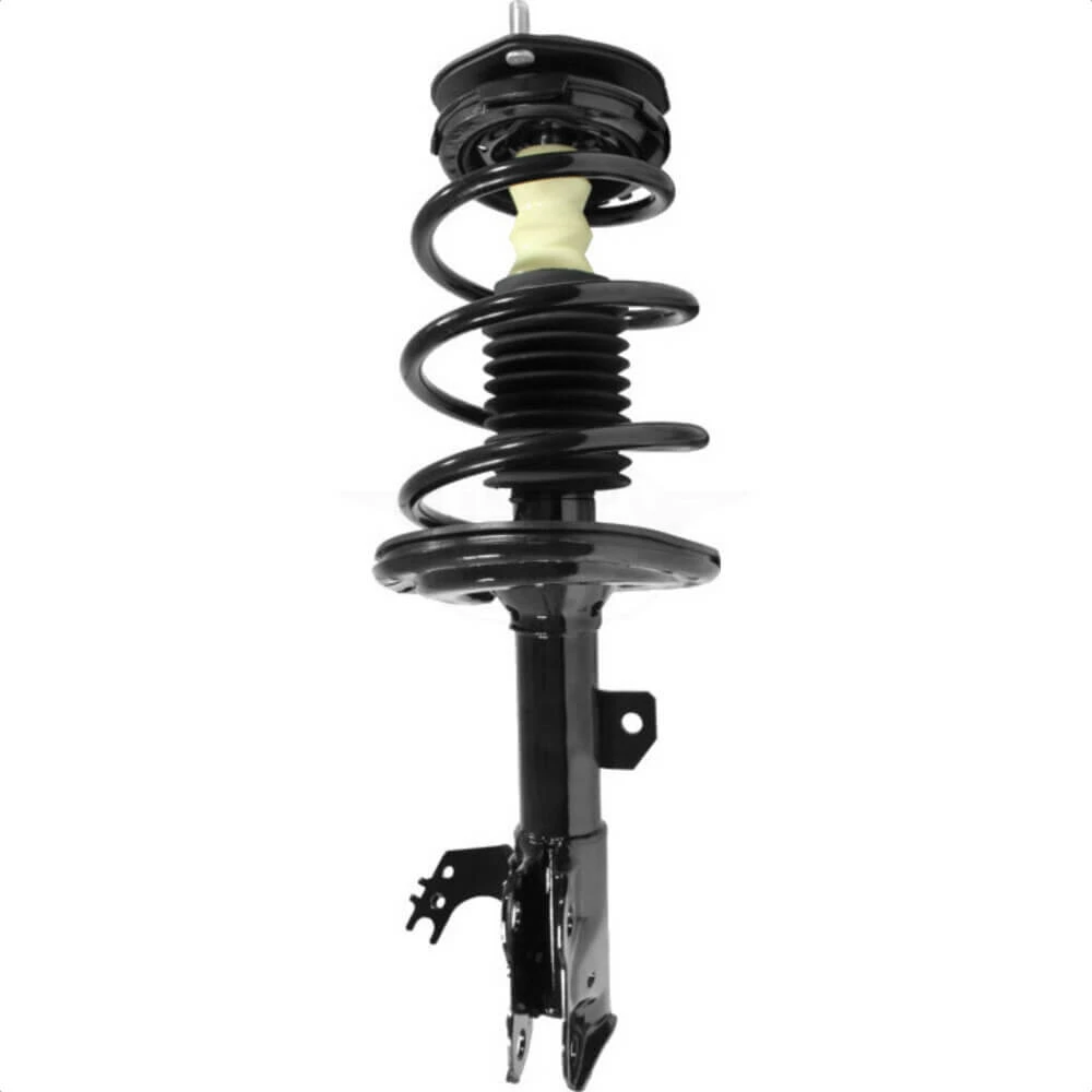 Toyota Camry Front Left Strut and Coil Spring Assembly 2012-2017 78A-11693