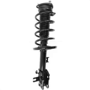 Mazda CX-5 Front Left Strut and Coil Spring Assembly 2013-2016 78A-11695