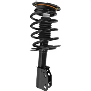 Buick Lucerne Front Strut and Coil Spring Assembly 2006-2011 78A-11700