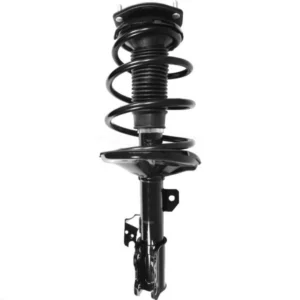 Lexus ES300 Front Left Strut and Coil Spring Assembly 2002-2003 78A-11701