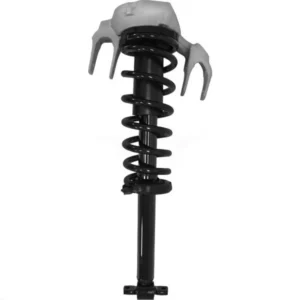 Cadillac CTS Front Right Strut and Coil Spring Assembly 2003-2007 78A-11704