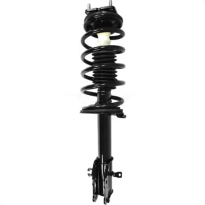 Mazda CX-9 Front Left Strut and Coil Spring Assembly 2007-2015 78A-11705