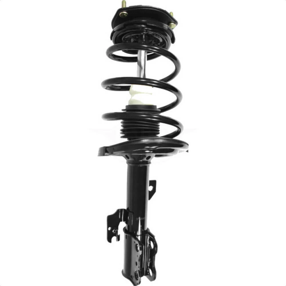 Toyota Solara, Camry Front Left Strut and Coil Spring Assembly 78A-11711