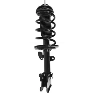 Acura MDX, ZDX Front Left Strut and Coil Spring Assembly 78A-11713