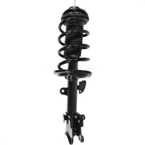 Acura MDX, ZDX Front Right Strut and Coil Spring Assembly 78A-11714