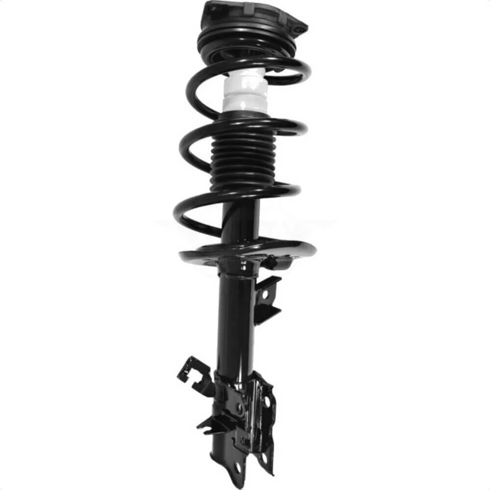 Nissan Rogue Front Left Strut and Coil Spring Assembly 2008-2013 78A-11733