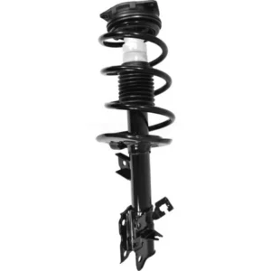 Nissan Rogue Front Right Strut and Coil Spring Assembly 2008-2013 78A-11734