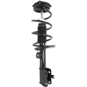 Nissan Rogue Select, Rogue Front Right Strut and Coil Spring Assembly 78A-11736