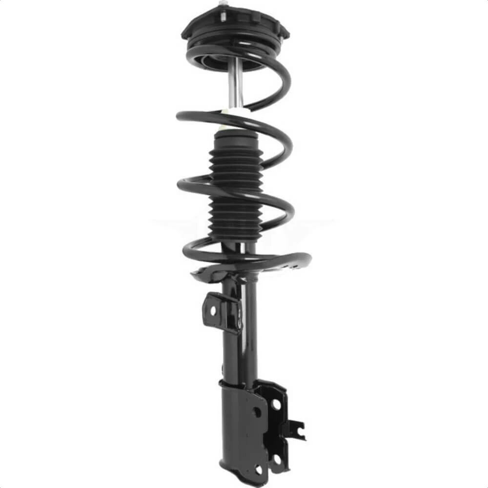 Nissan Rogue Select, Rogue Front Right Strut and Coil Spring Assembly 78A-11736