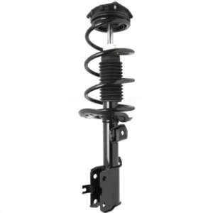 Nissan Rogue Select, Rogue Front Left Strut and Coil Spring Assembly 78A-11737