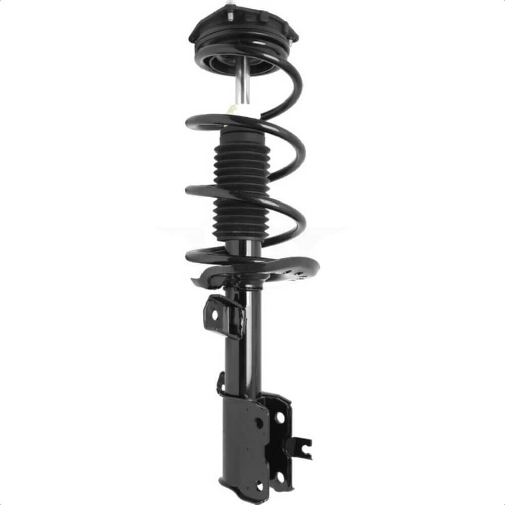 Nissan Rogue Select, Rogue Front Right Strut and Coil Spring Assembly 78A-11738