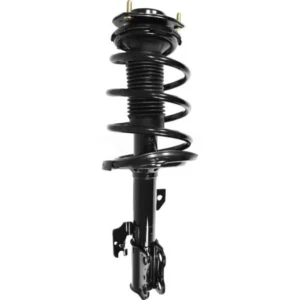 Toyota Avalon, Camry Front Left Strut and Coil Spring Assembly 78A-11741