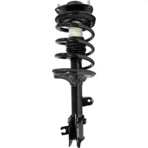 Kia Sportage Front Left Strut and Coil Spring Assembly 2005-2010 78A-11743