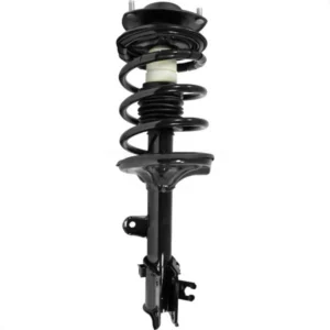 Kia Sportage Front Right Strut and Coil Spring Assembly 2005-2010 78A-11744