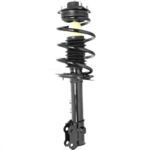 Kia Sportage Front Left Strut and Coil Spring Assembly 2011-2016 78A-11745