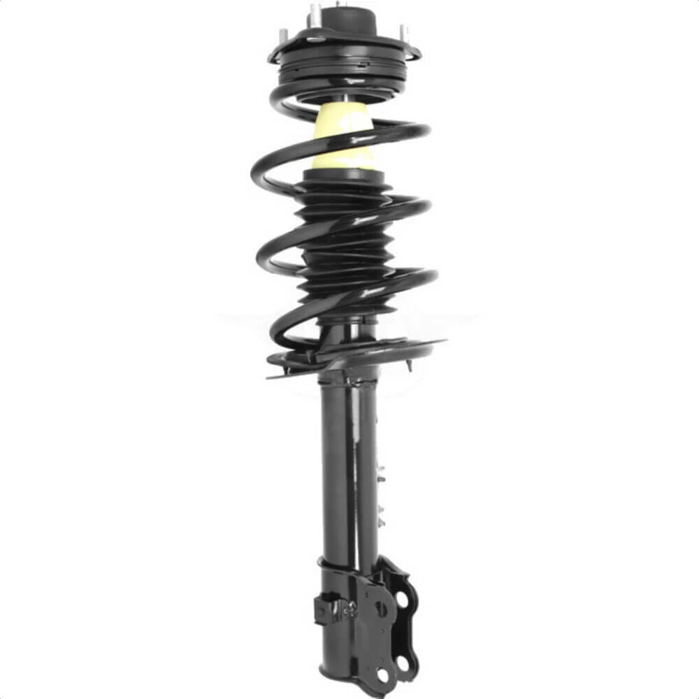 Kia Sportage Front Right Strut and Coil Spring Assembly 2011-2016 78A-11746