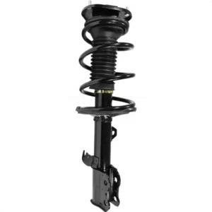 Toyota Corolla Front Left Strut and Coil Spring Assembly 2003-2008 78A-11751