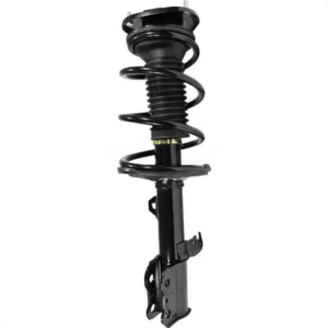 Toyota Corolla Front Right Strut and Coil Spring Assembly 2003-2008 78A-11752