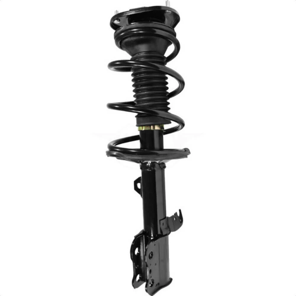 Toyota Corolla Front Right Strut and Coil Spring Assembly 2003-2008 78A-11752