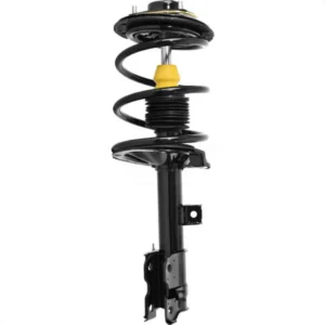 Nissan Murano Front Left Strut and Coil Spring Assembly 2003-2007 78A-11761