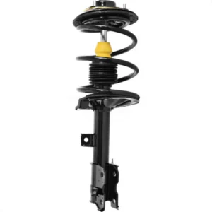 Nissan Murano Front Right Strut and Coil Spring Assembly 2003-2007 78A-11762