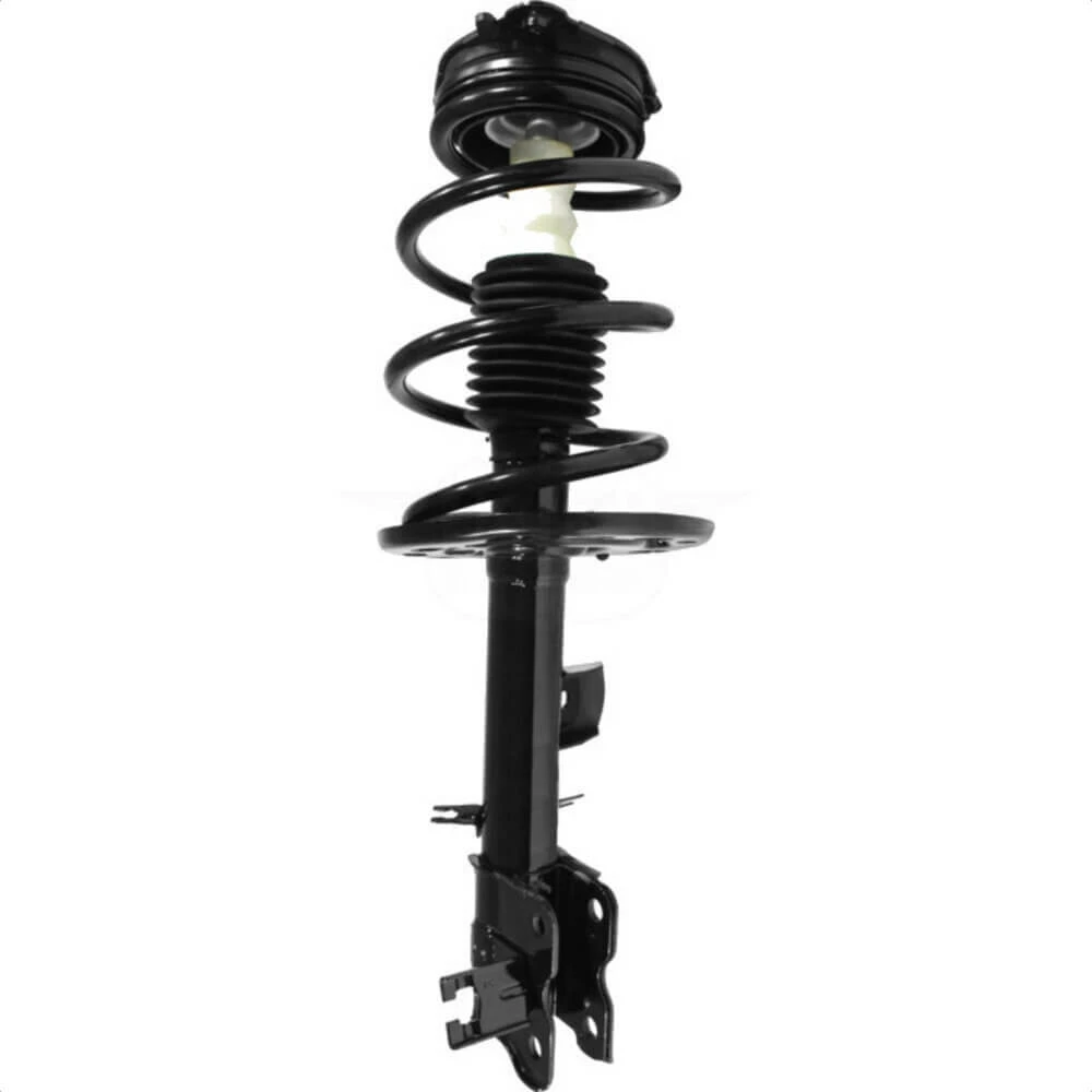 Nissan Murano Front Left Strut and Coil Spring Assembly 2009-2014 78A-11763
