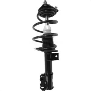 Hyundai Sonata Front Left Strut and Coil Spring Assembly 2011-2012 78A-11771